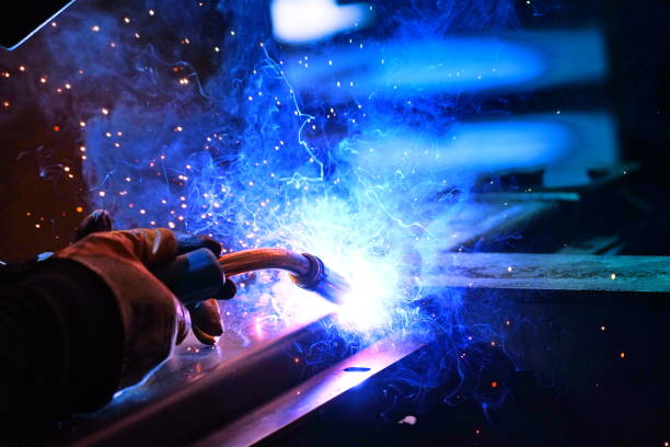 Reliable Honeyville, UT Welder & Metal Fabrication Solutions