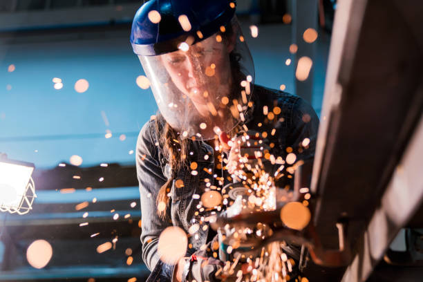 Reliable Honeyville, UT Welder & Metal Fabrication Solutions